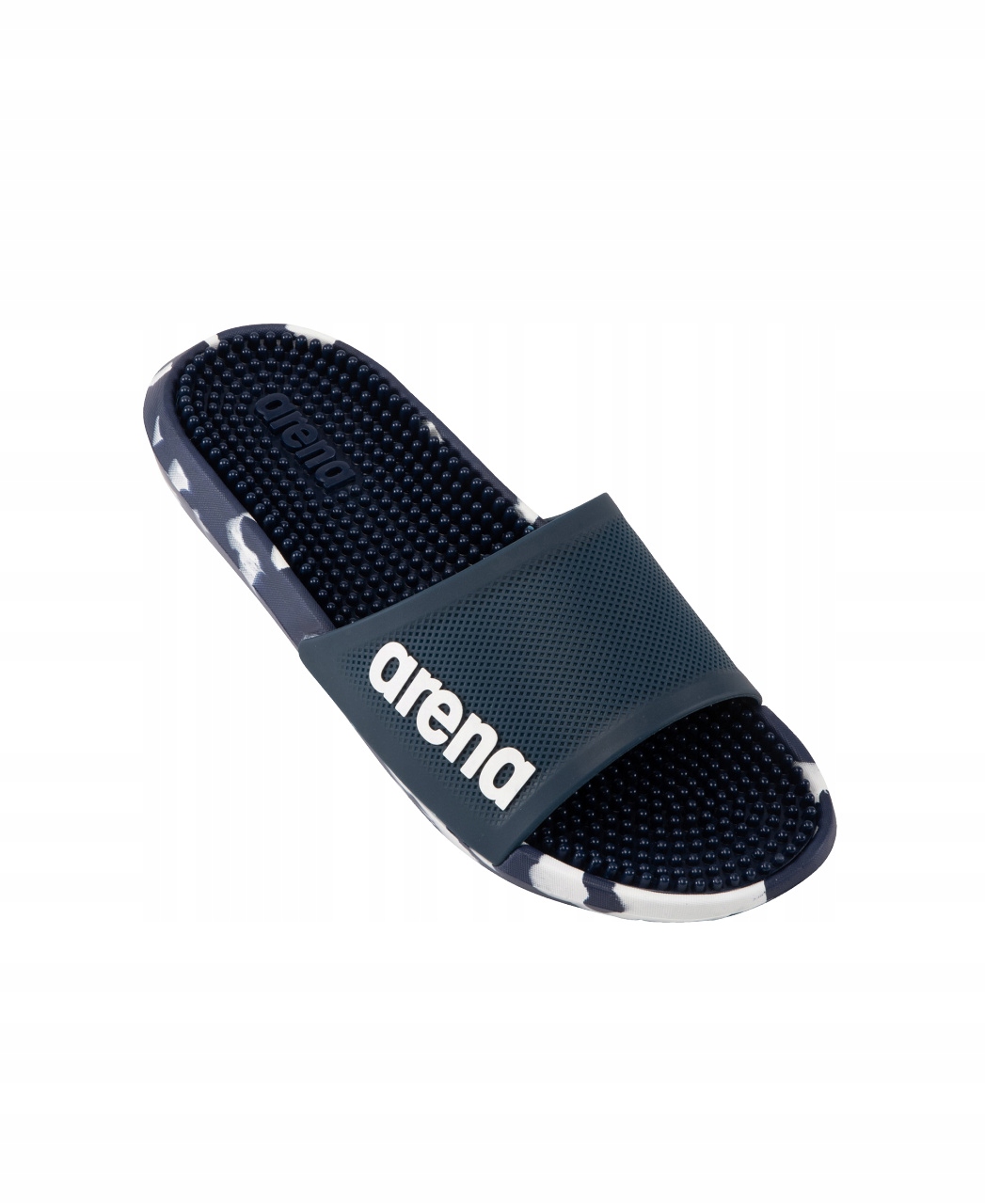 Nazouváky bazénové masážní pantofle Arena Marco Bi VEL.36