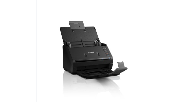 Skaner Epson WorkForce ES-500WII Kod producenta B11B263401