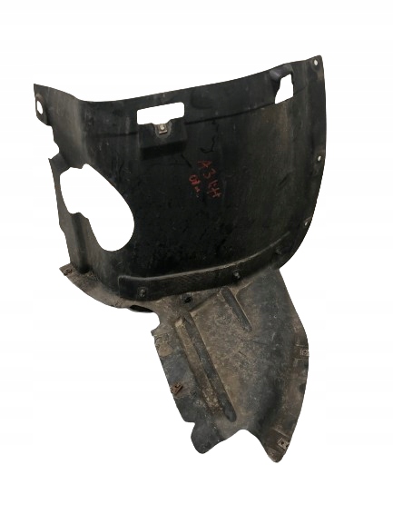 ПОДКРИЛЬНИК ЛЕВЫЙ ПЕРЕД AUDI A3p РЕСТАЙЛИНГp0821191d