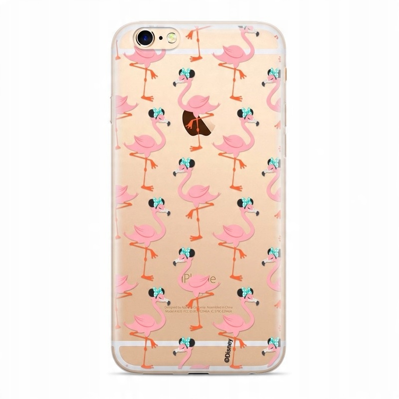 

Etui Disney Iphone 6 Plus Minnie I Mickey Częśc