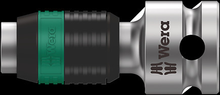 Adaptér Zyklop 3/8''*44 MM