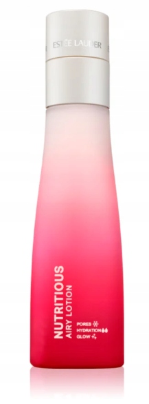 Estee Lauder Nutritious Airy Lotion pleťové mléko 100 ml