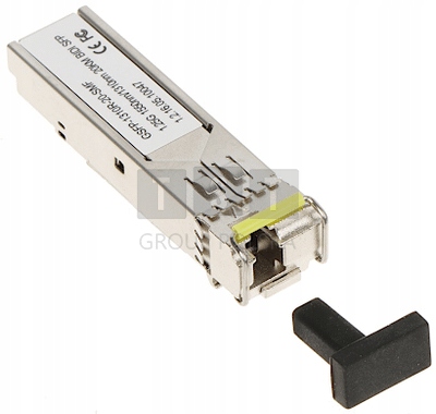 Moduł Jednomodowy GSFP-1310R-20-SMF Dahua