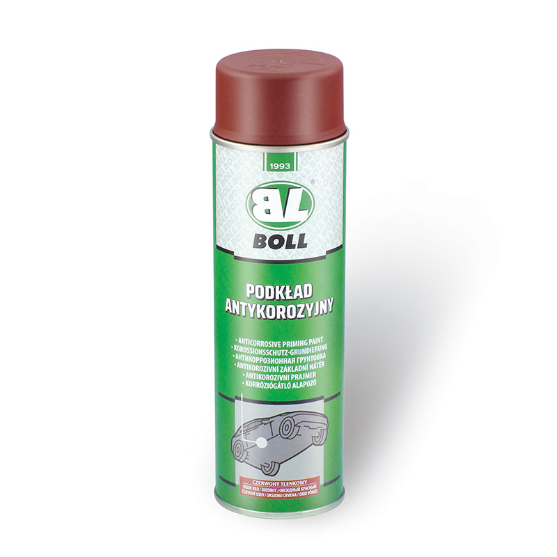 

Podkład antykorozyjny Boll 001408 0,5 l