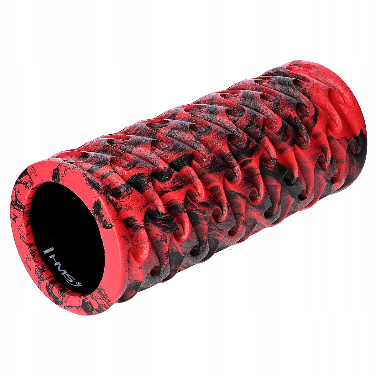 

Wałek Roller Fitness Do Masażu FS133 33CM Hms
