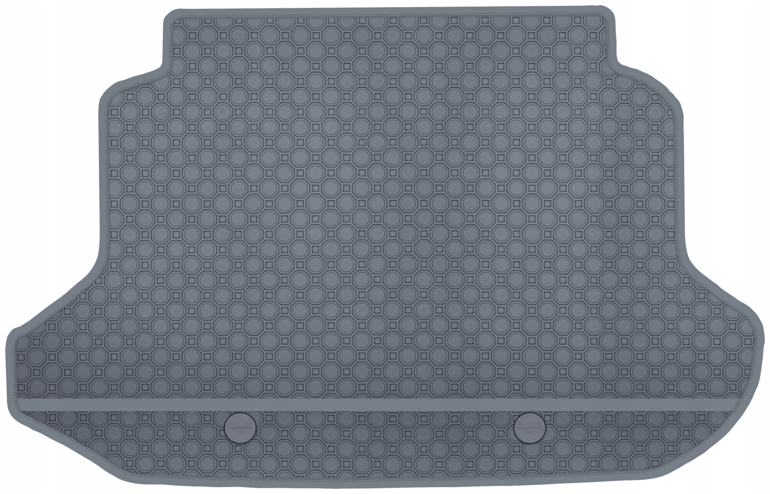 Honda CR-V II SUV 2002-2006 Mata do bagażnika PRIMELINER