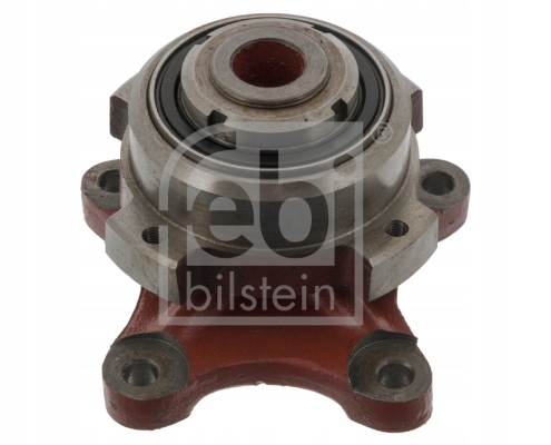 FEBI BILSTEIN PIASTA KOŁA WENTYLATORA CHŁODNICY Producent części Febi Bilstein