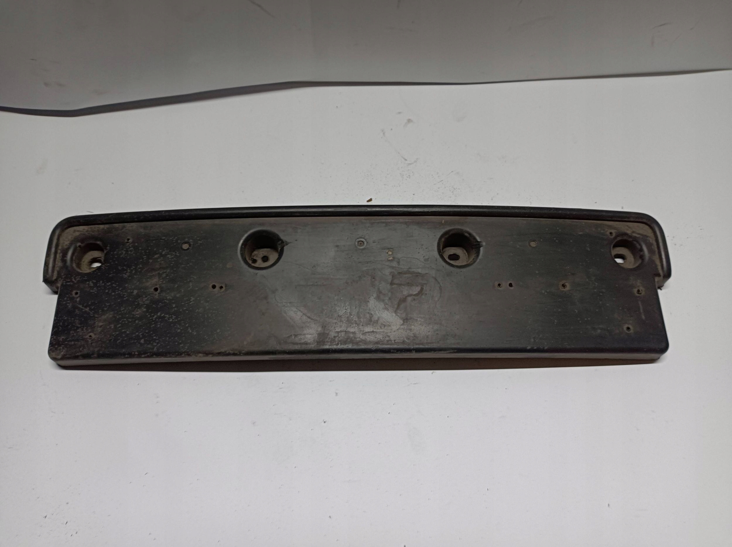 frame signs rejestracyjnej pad cap Mazda BL4C50171