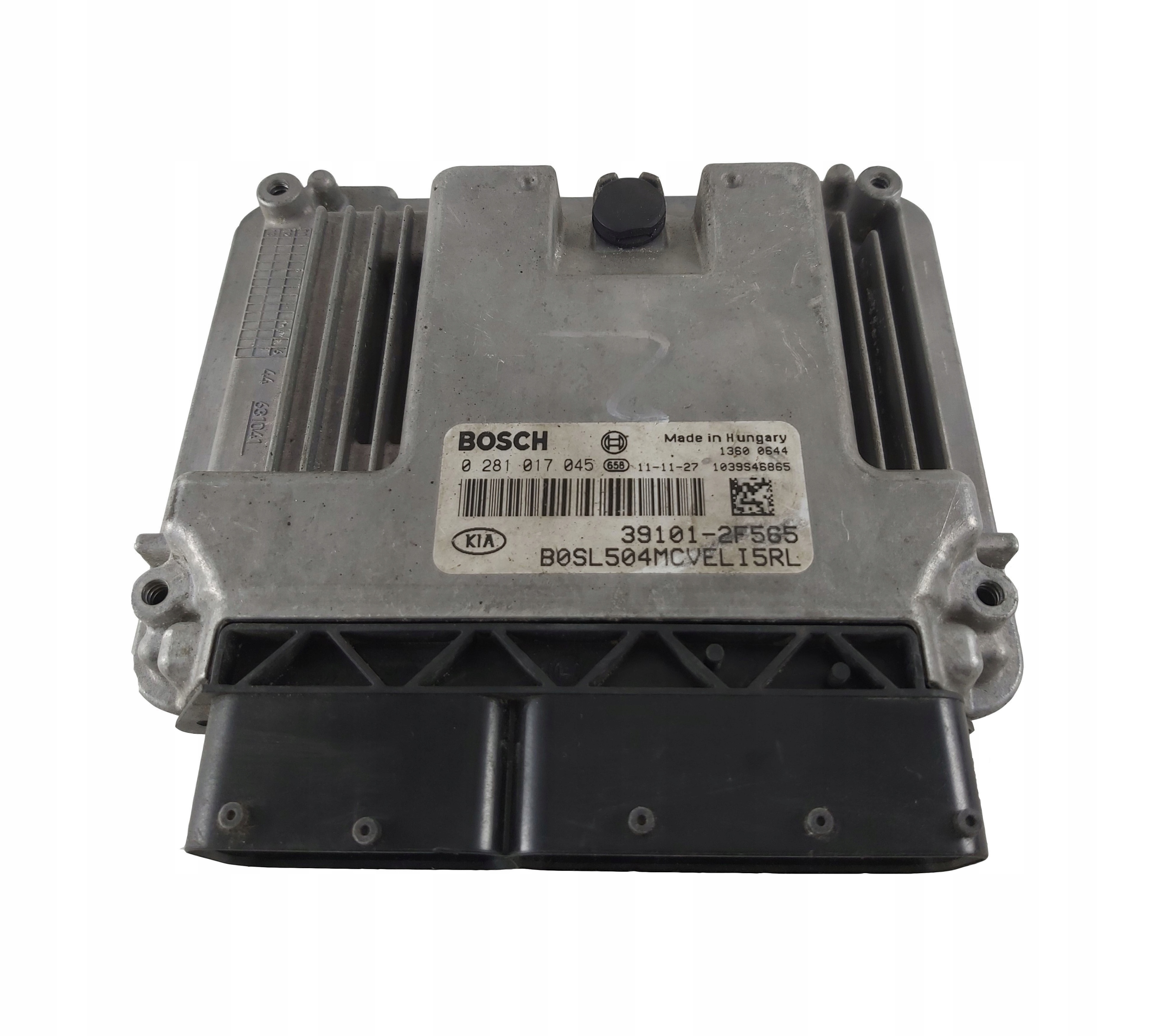 KOMPUTER KIA SPORTAGE 39101-2F565 0281017045