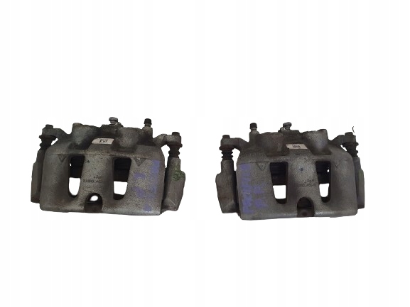 CHRYSLER PACIFICA II 17- 3.6 caliper brake left right front front