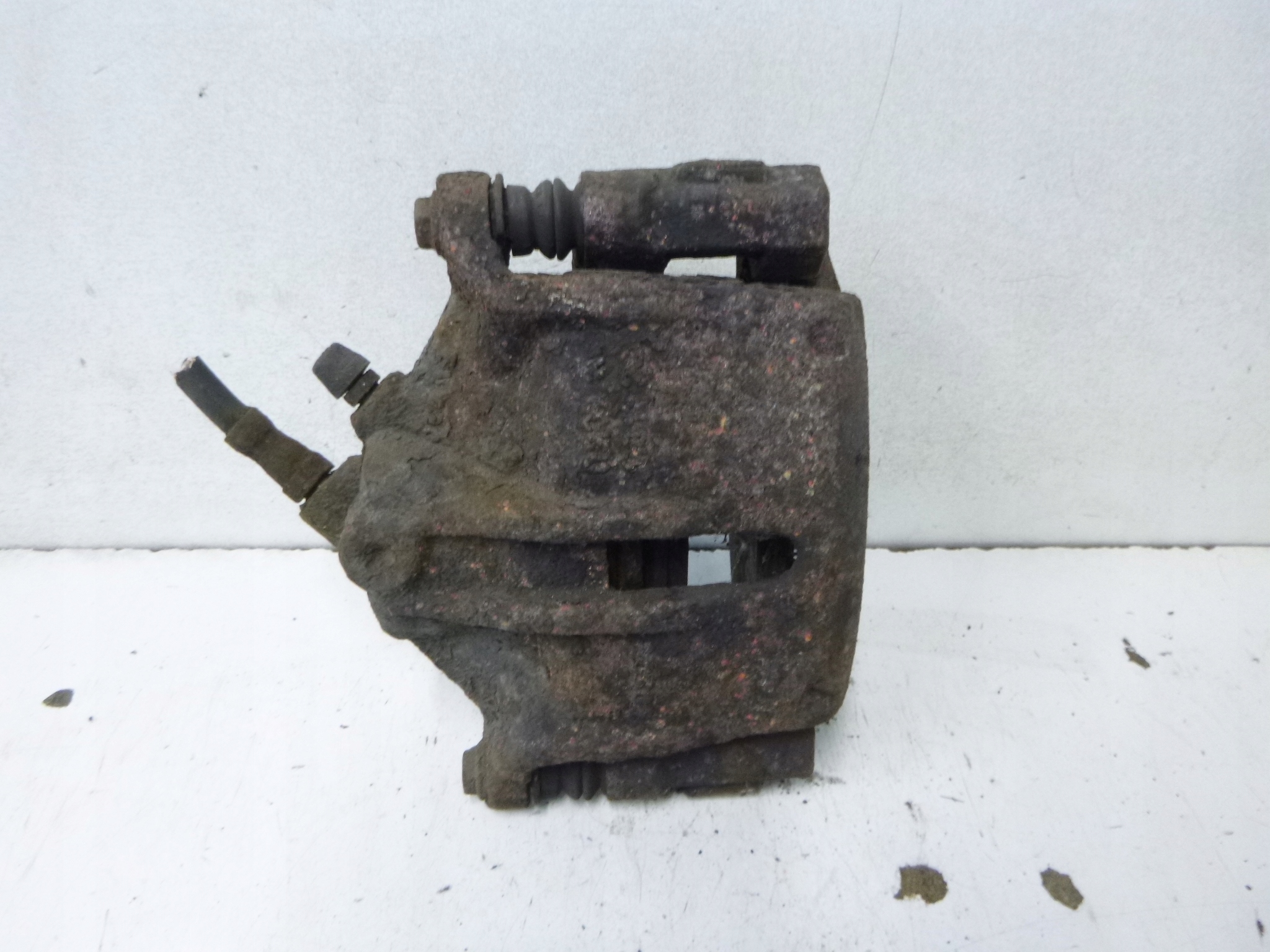 caliper brake front Jaguar X-TYPE 2.1 2002