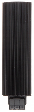 OGRZEWANIE SZAF RACK 230V 150W + TERMOSTAT Rodzaj regulator temperatury