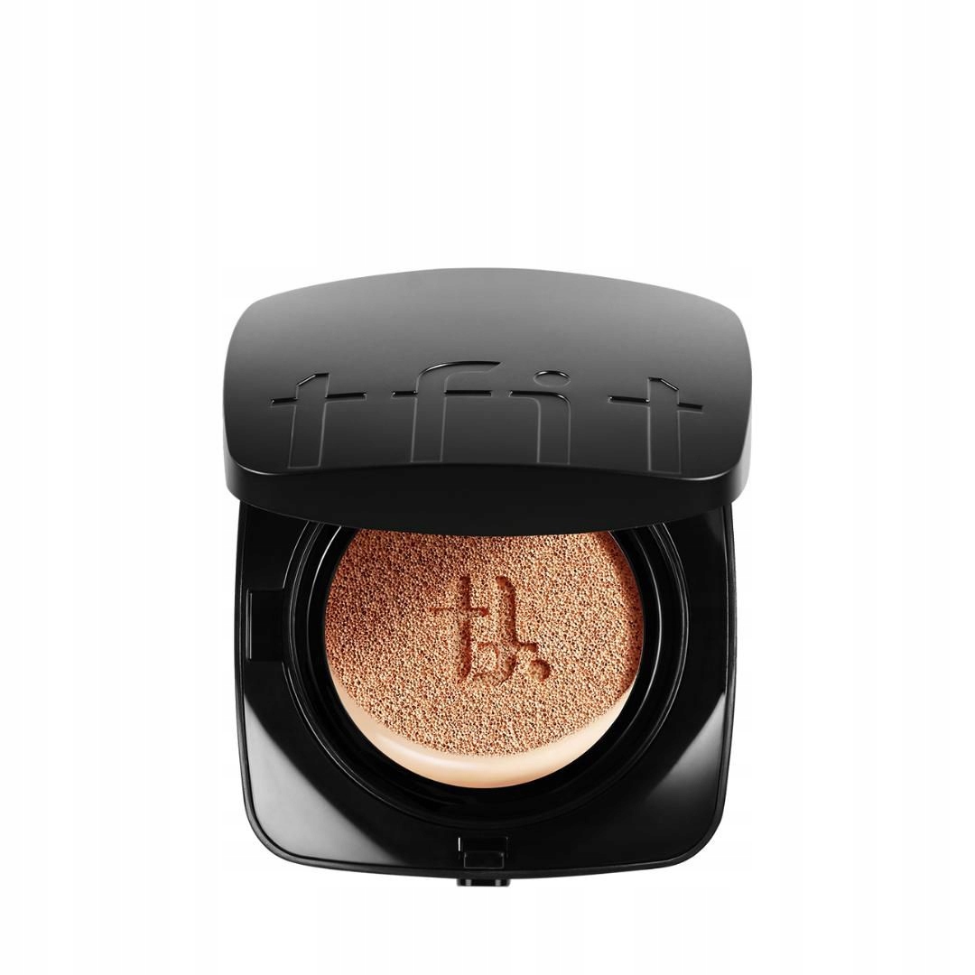 Tfit Layering Fit Glow Cushion Ex Odstín Vanilla
