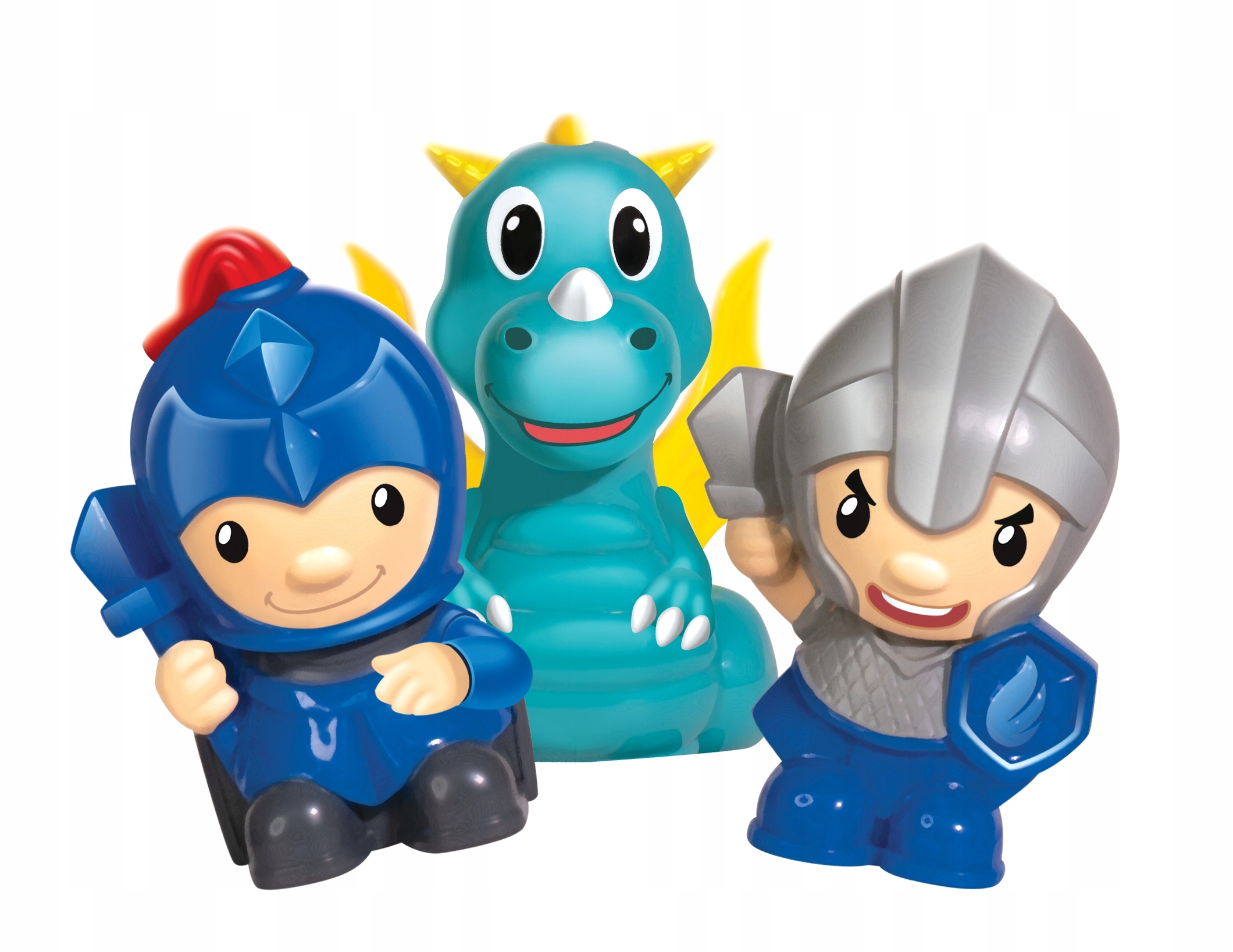 Zamek Rycerzy Dumel EAN (GTIN) 672552445907