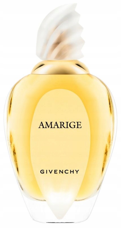 Givenchy Amarige Edt 50ml