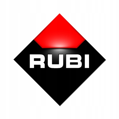 Алмазный полировальный блок GR. 60 RUBI Type diamond
