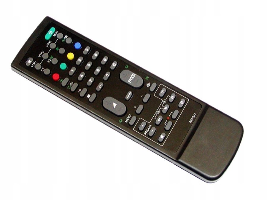 PILOT DO SONY RM-833 RM833