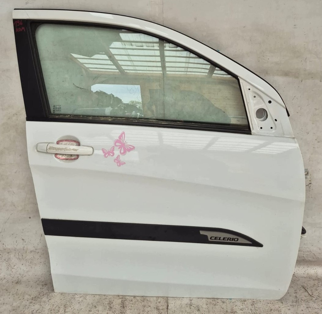 SUZUKI CELERIO 14- door right front front LAK.ZQH