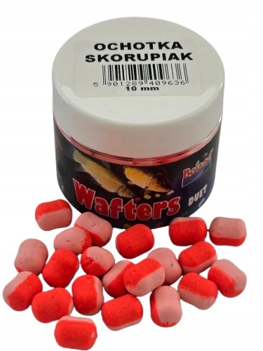 wafters Duet Boland Ochotka Skorupiak 10mm 50ml