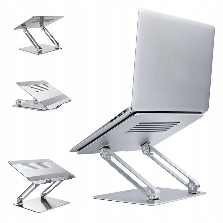 Podstavec pro notebook Nillkin ProDesk držák stojan na stůl max 12,5 Kg