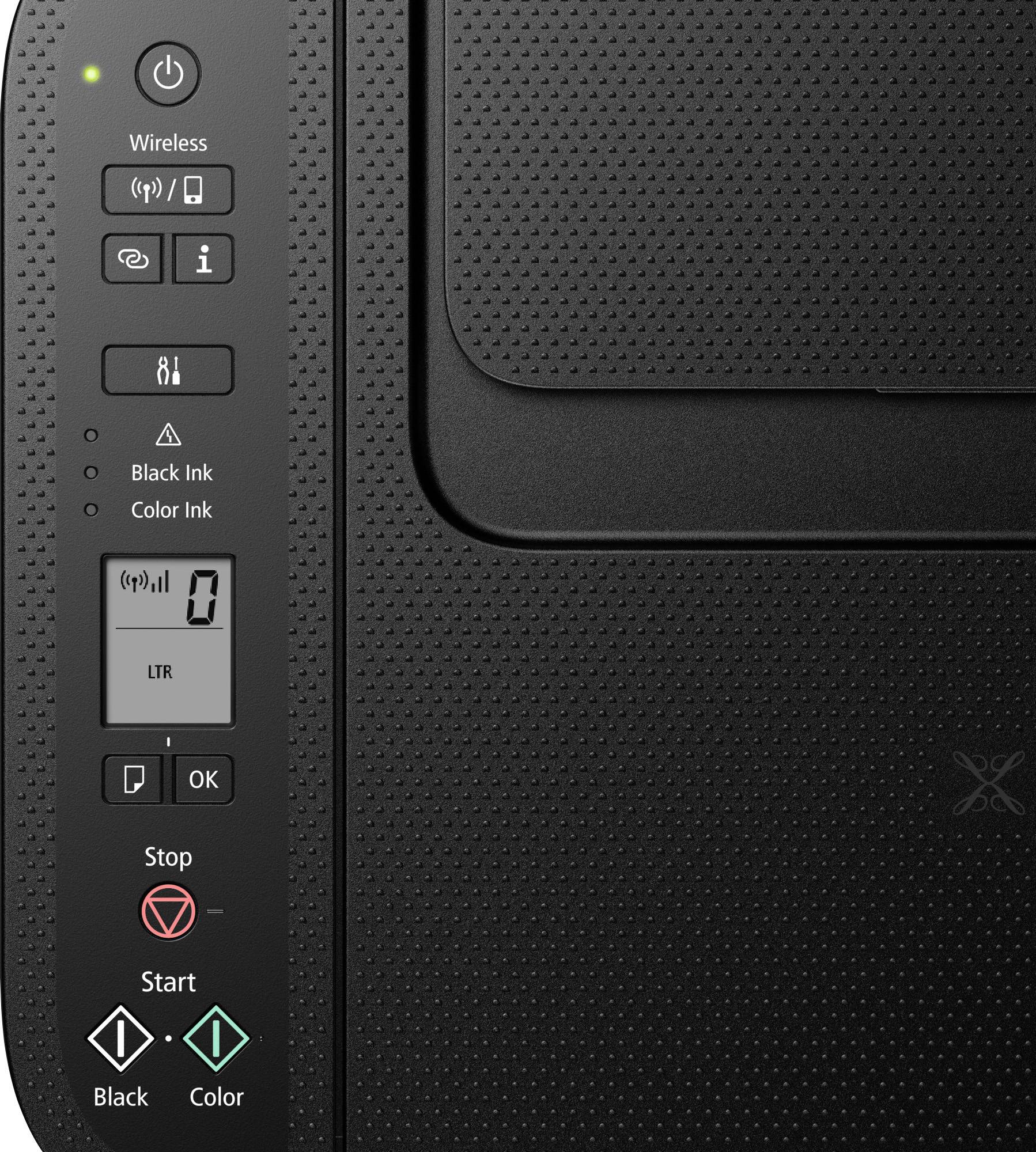 Drukarka Canon Pixma TS3450 AirPrint WiFi Marka Canon