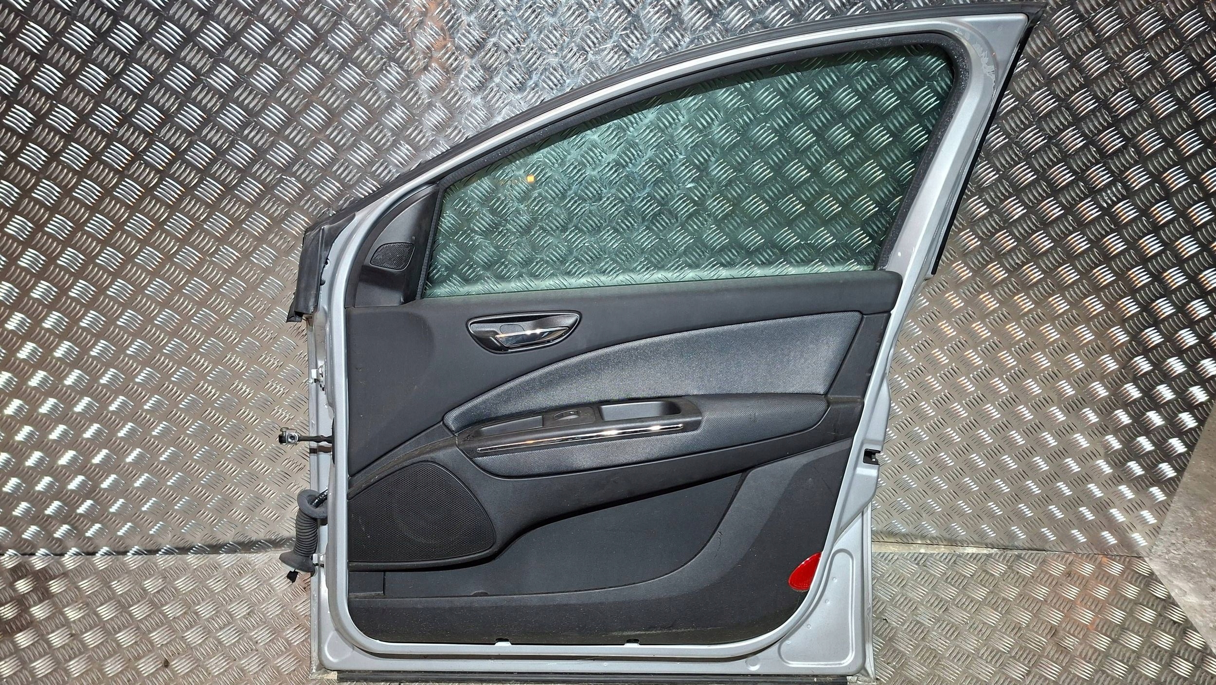 door right front FIAT BRAVO II 2007