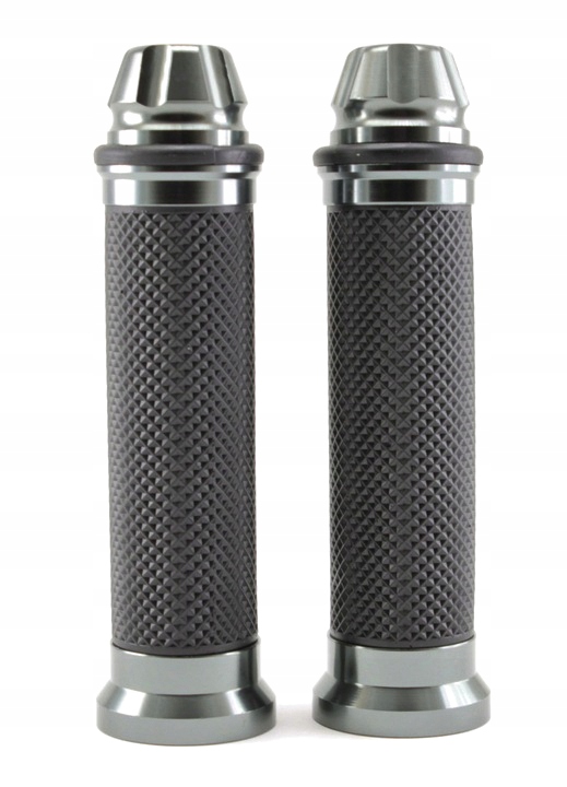 

Manetki Uniwersalne Grips Z Końcówkami Tytanowe