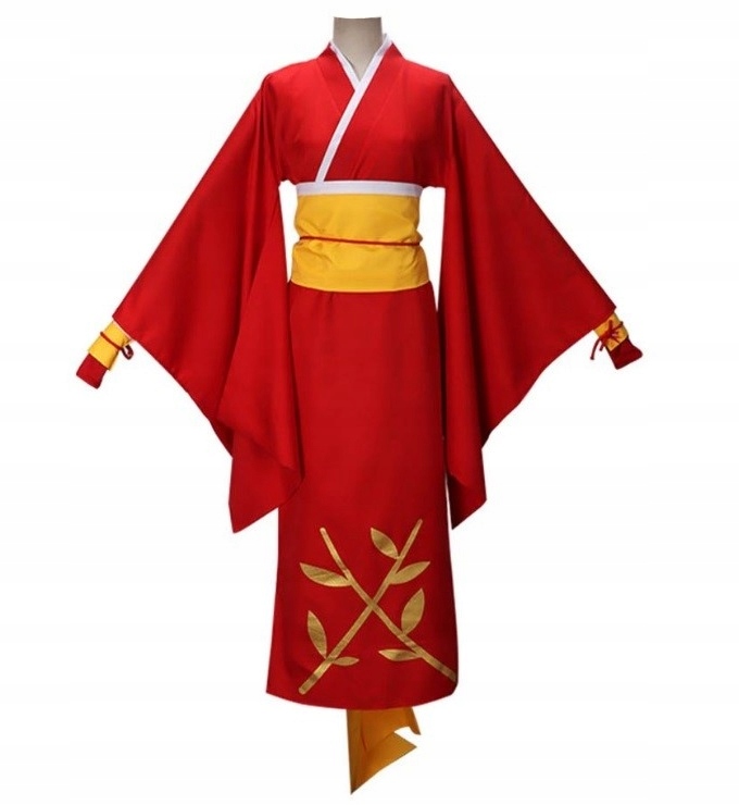 KOSTIUM ANIME COSPLAY KYOUKA IZUMI 164/170 M Marka Hopki