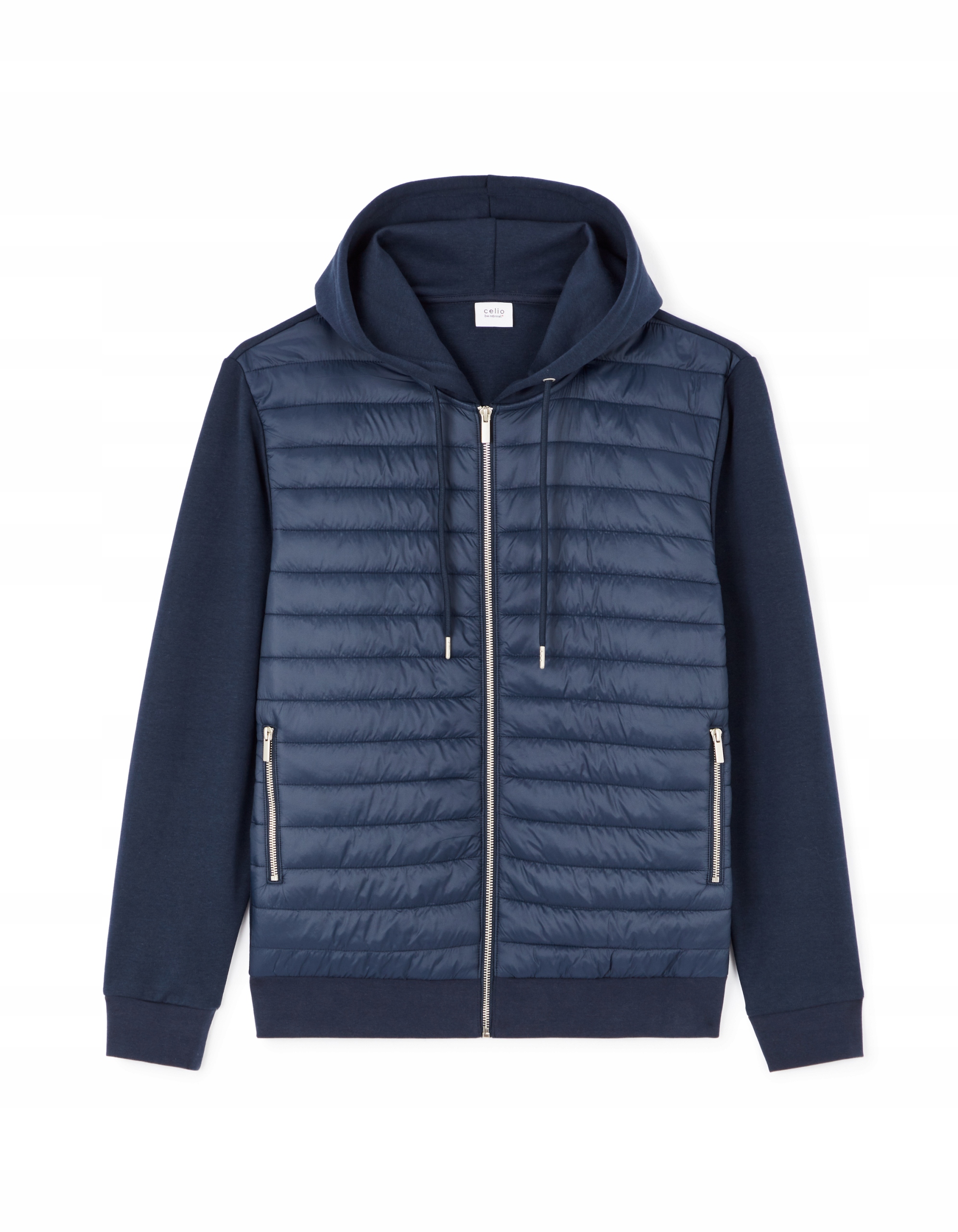 Celio Prošívaná bunda Fequilted