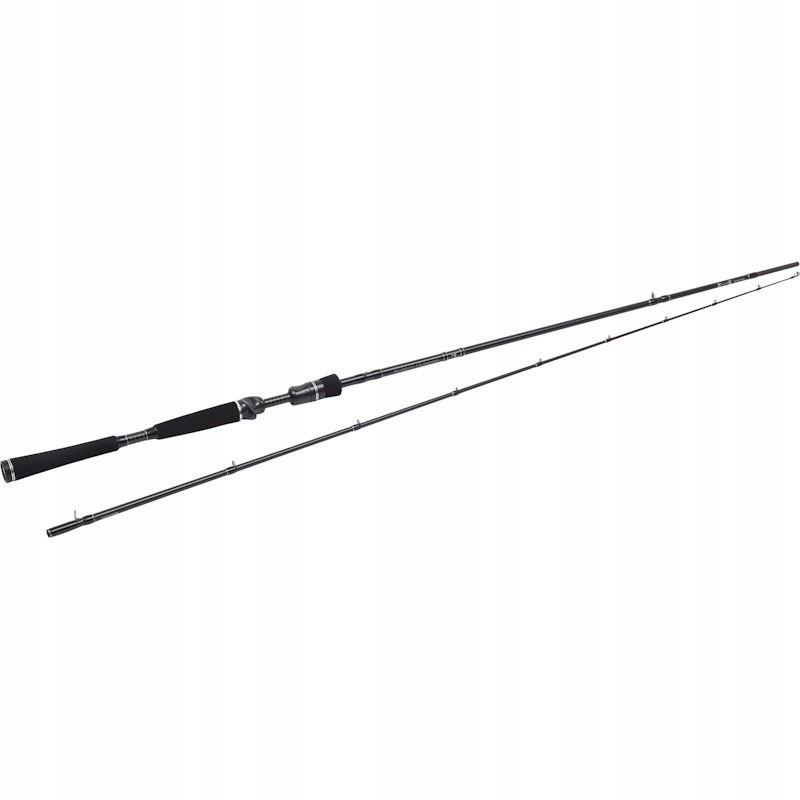Wędka Spinningowa Westin W3 Powerstrike-T 3rd 8' 244cm Mh 40-100g 2cz. Cast