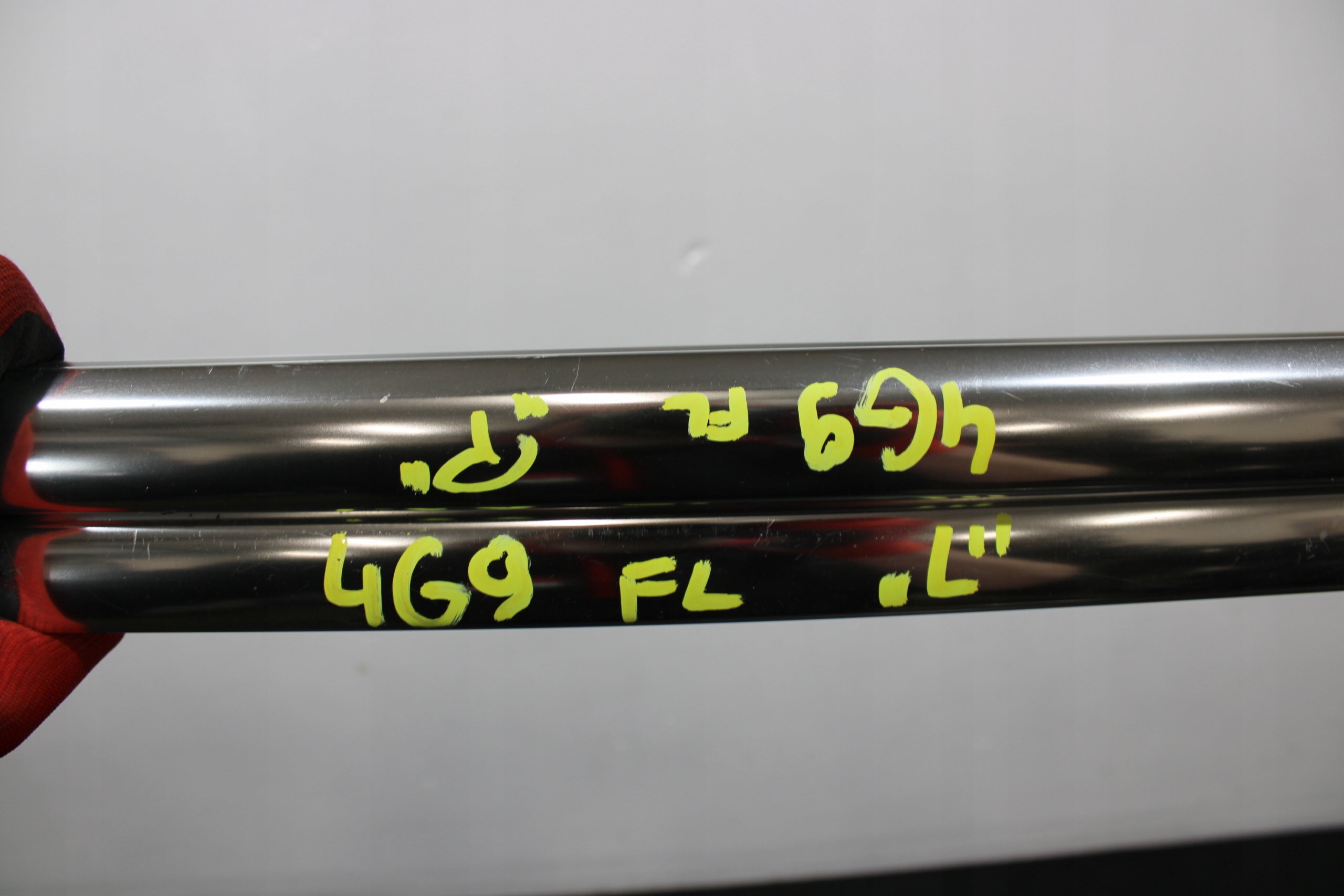 Dachreling dach AUDI A6 C7 4G0 4G9 LIFT