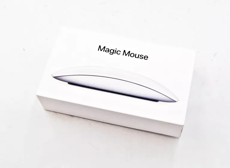 Apple Magic Mouse 2 - Niska cena na Allegro