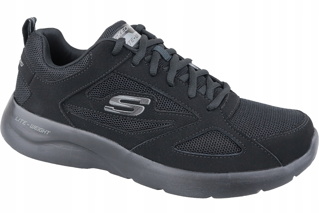 Skechers Dynamight 2.0 Fallford (45) Pánské tenisky Síťovina