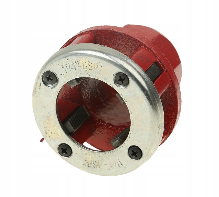 GŁOWICA GŁÓWKA DO RUR GWINTOWNICY 5/4"