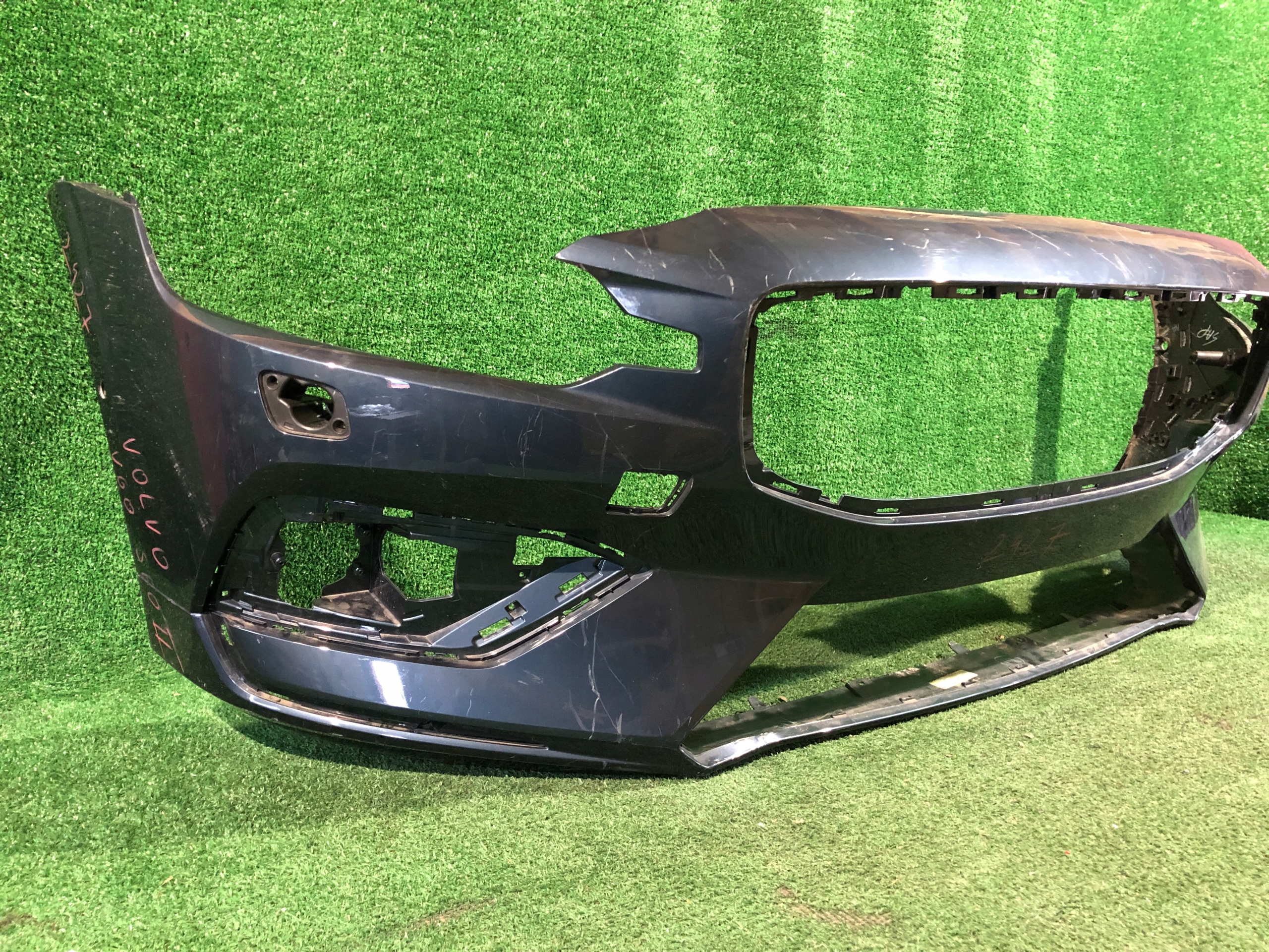 front bumper VOLVO S60 II V60 III 18- nr.2427