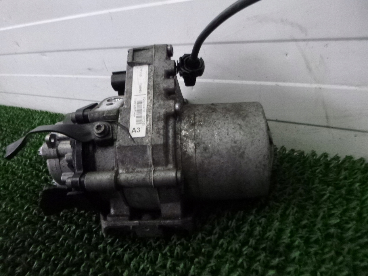 PEUGEOT 508 servo pump A5101675 original