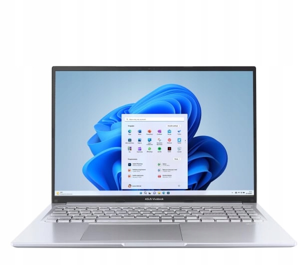 Laptop 15,6" Asus Vivobook 16 i5 13420H/16GB/512/Win11