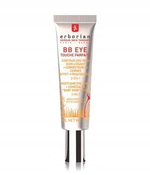 Erborian Bb Eye Touche Parfaite SPF20 Bb krém pod oči 15 ml