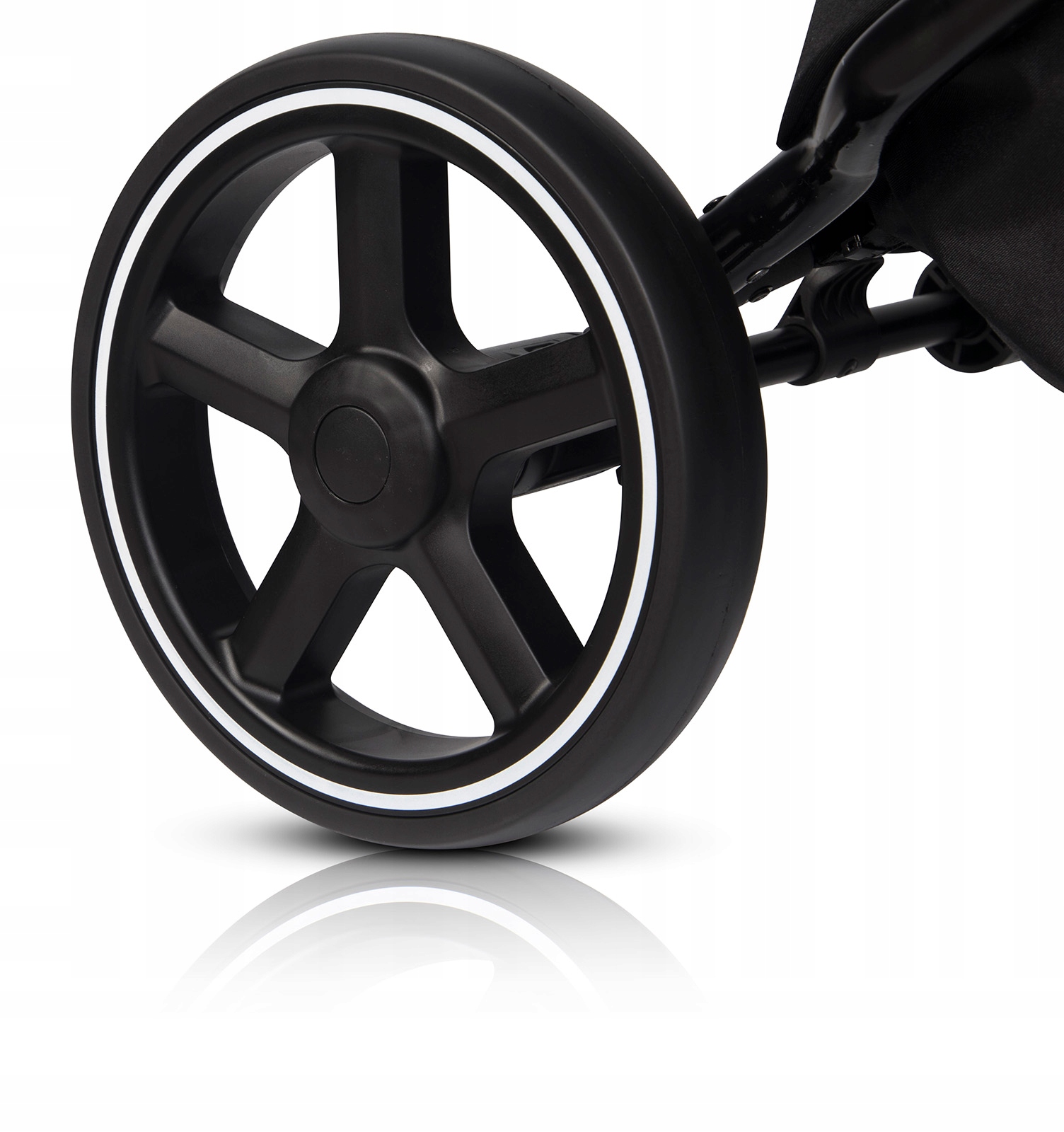 WÓZEK BLIŹNIACZY SPACEROWY ROK PO ROKU PARASOLKA POKROWCE EASY GO ECHO Waga wózka 12.5 kg