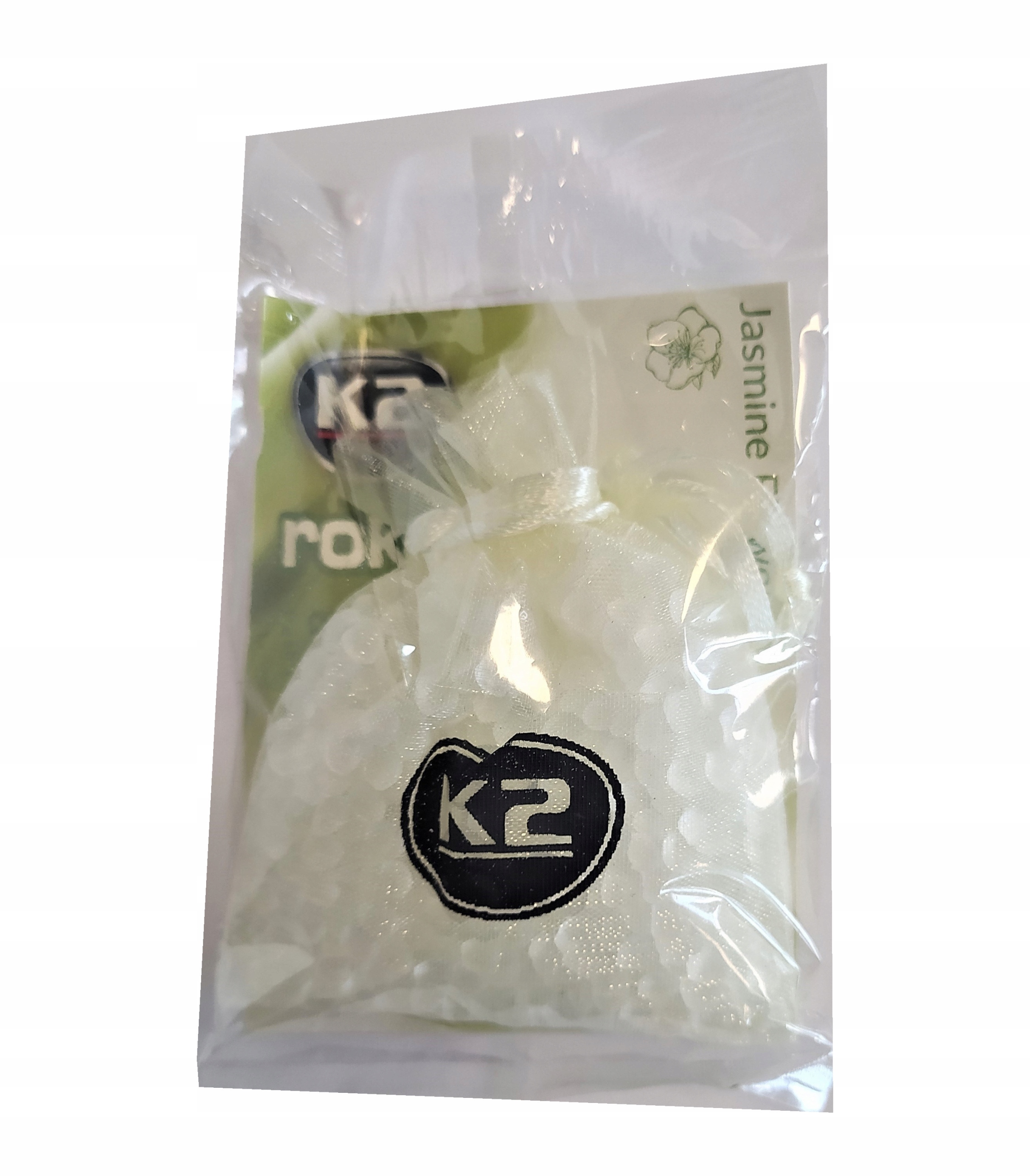

K2 Zapach Roko V857 Jasmine Flower 25G. Zapachowe