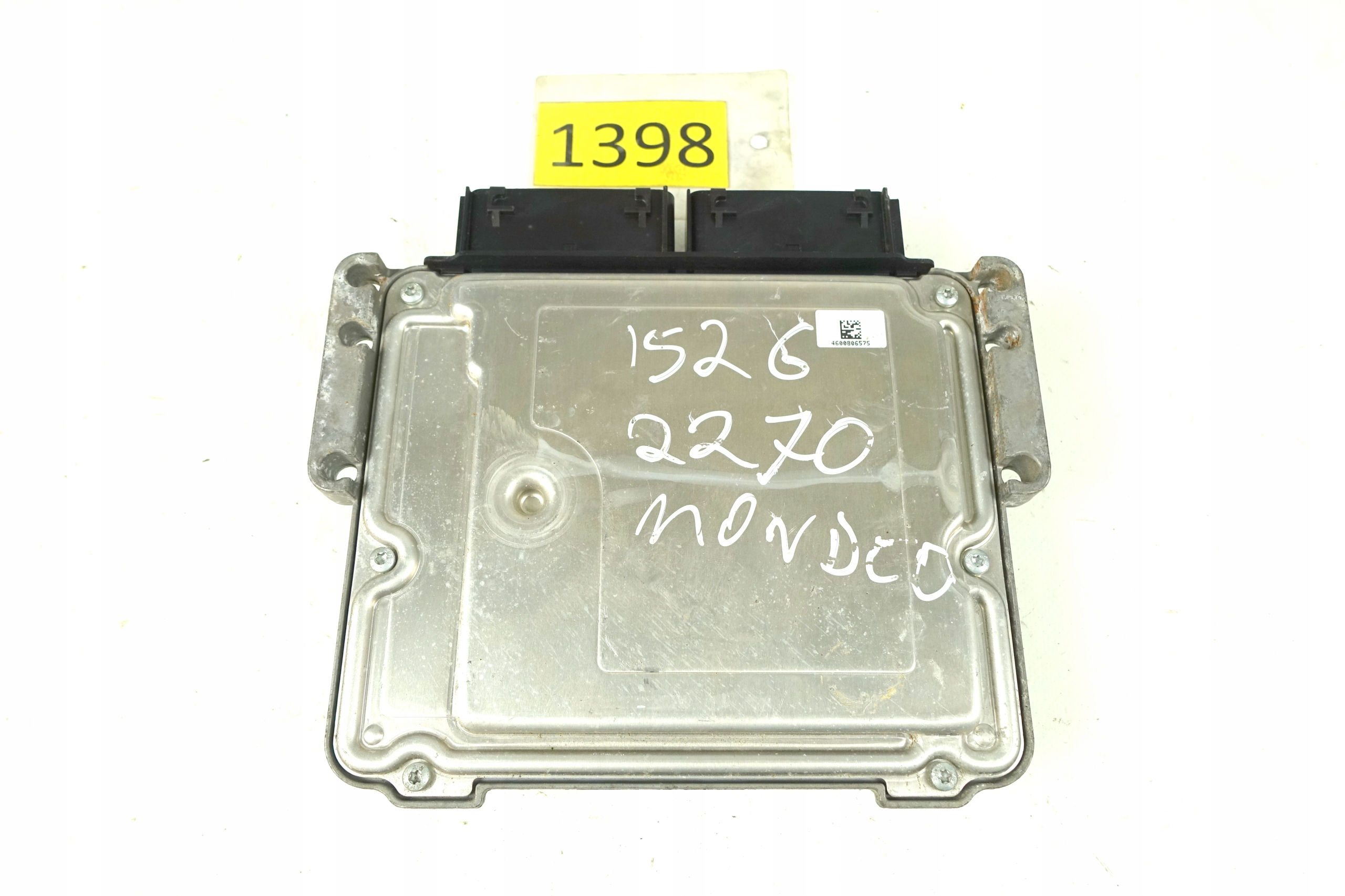 Computer FORD MONDEO MK5 V 5 1.5 TDCI 0281032563 FS7A-12A650-DSD UEL3