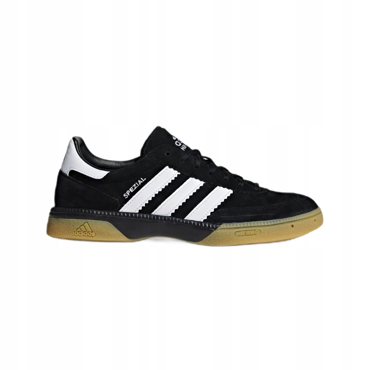 Pánské sportovní boty Adidas Hb Spezial M18209 černé, velikost 44 Eu