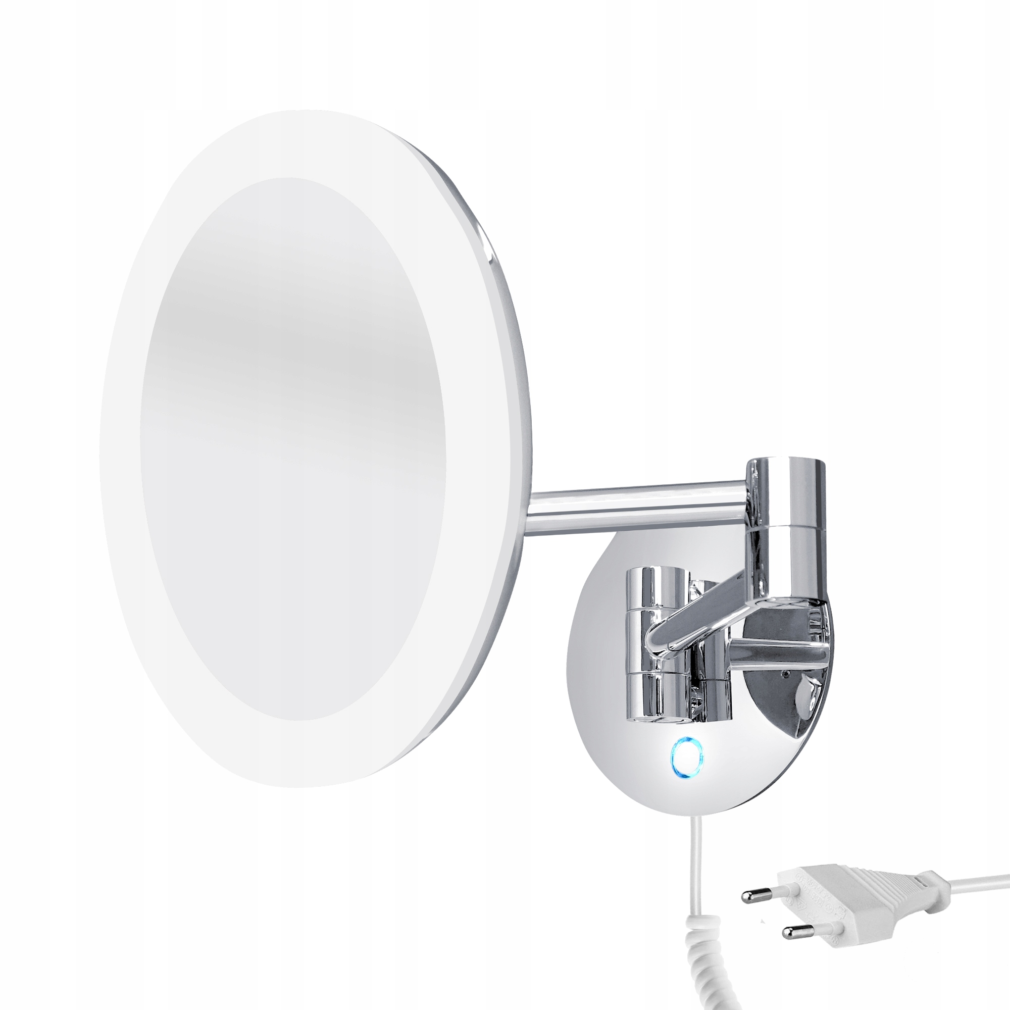 Nimco Kosmetická Led Kosmetické zvětšovací Led zrcátko Zk 20265-26