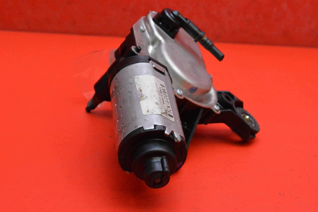 motor ablaktörlők hátsó AUDI A3 8P 3D 03-05