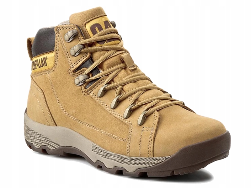 

Buty męskie Caterpillar Supersede P719132 r.44