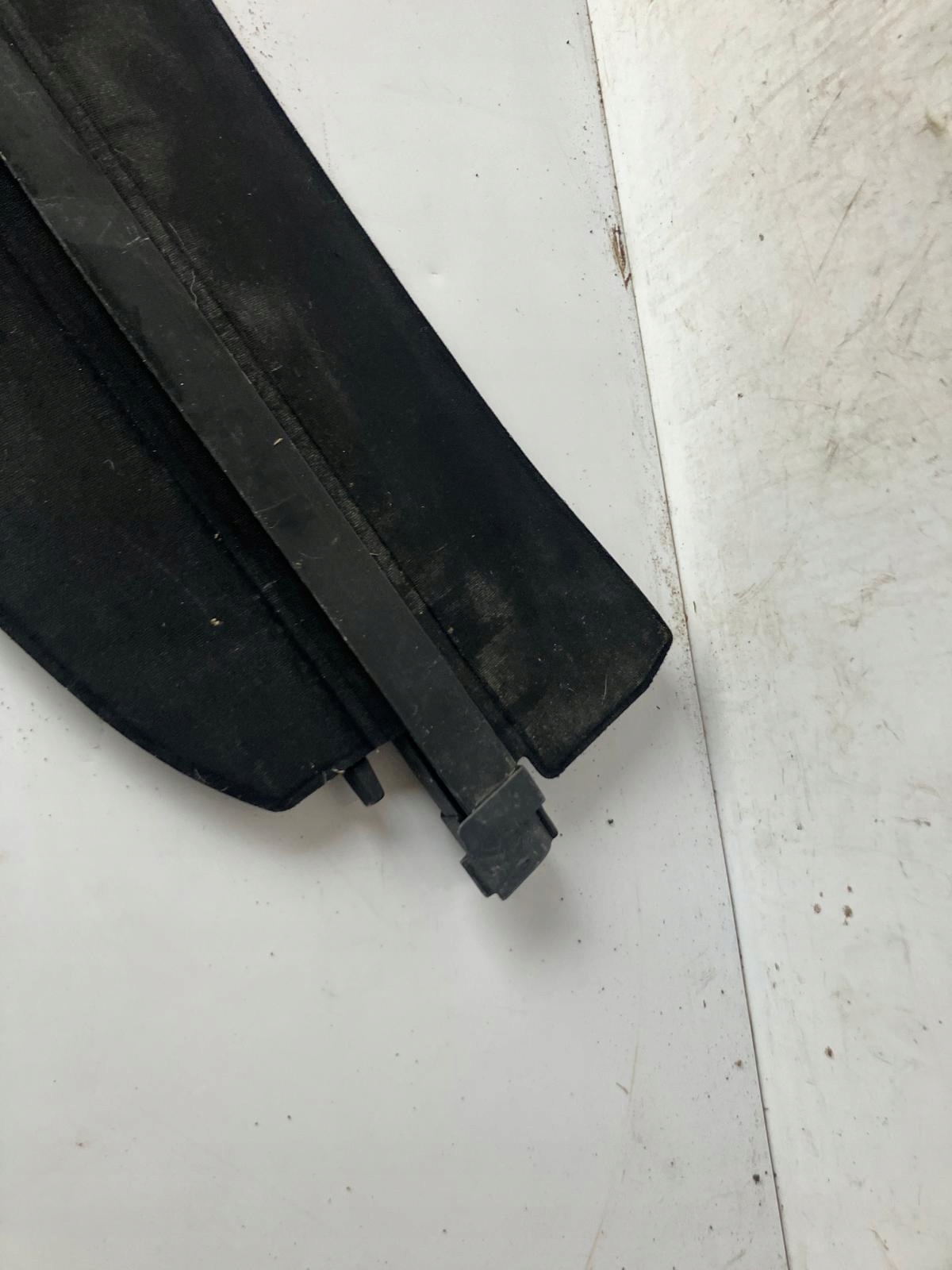 blinds boot PEUGEOT 5008