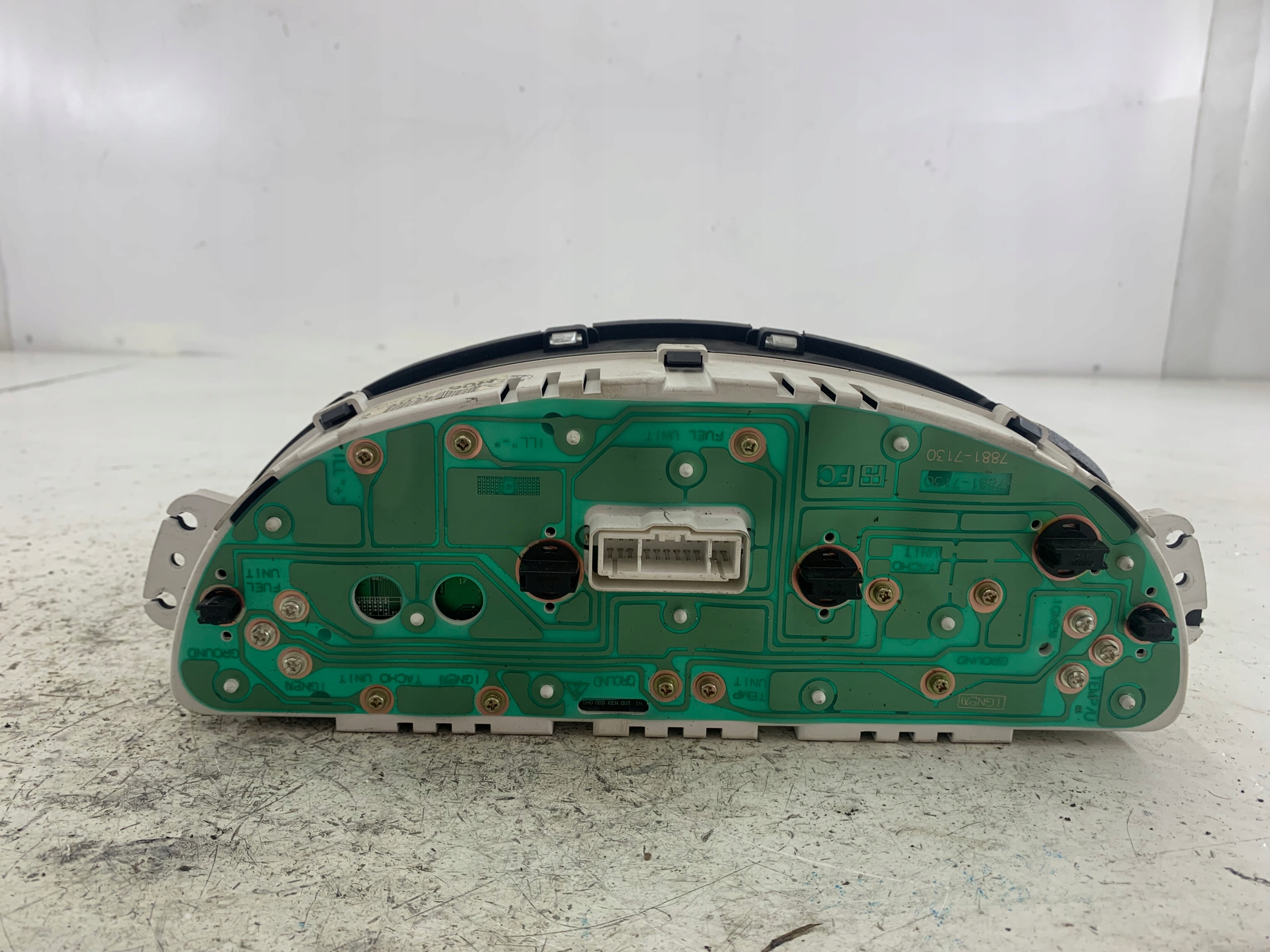 HYUNDAI MATRIX and 1.6 dials dials 94003-17200
