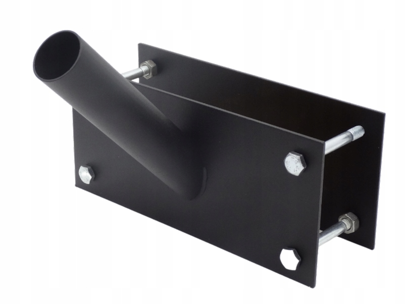 

Uchwyt Na Flagę Balkonowy Pojedynczy