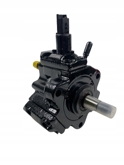 B/192/REG - ТНВД CITROEN PEUGEOT 2.0 2.2 0445010046