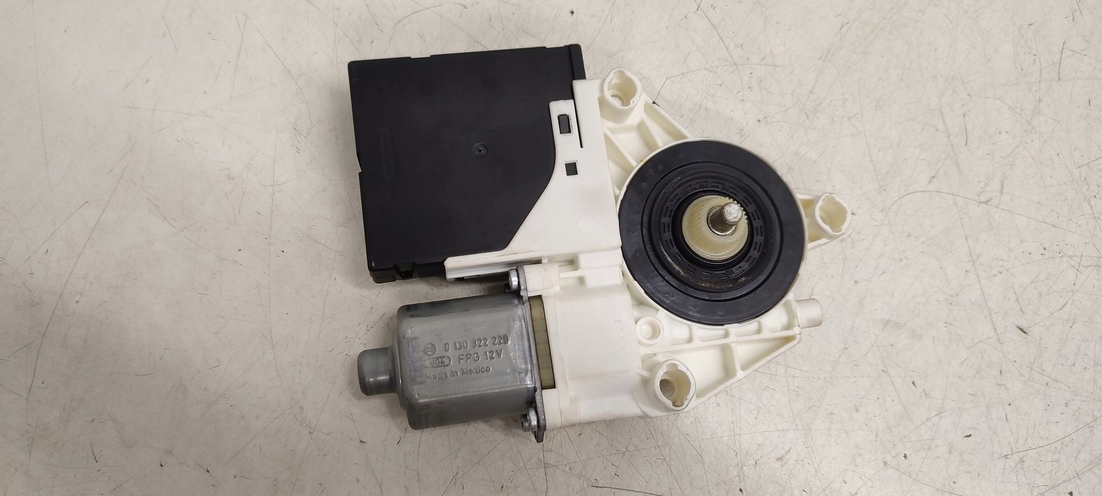 mini motor windows VW Golf VI 1,6 TDI